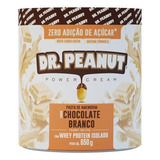 Suplemento Em Pasta Dr. Peanut