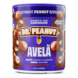 Suplemento Em Pasta Dr. Peanut Power