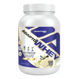 Suplemento Em Pó Adapto Whey Protein 900g Adaptogen Sabor Coconut Frape
