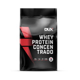Suplemento Em  Pó Dux Nutrition  Whey Protein Concentrado Proteínas Sabor  Coco Em Sacola De 1.8kg