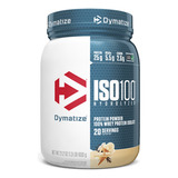 Suplemento Em Pó Dymatize Whey