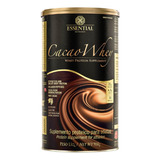 Suplemento Em Pó Essential Nutrition Cacao