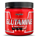 Suplemento Em Pó Integralmédica Glutamine