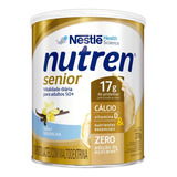 Suplemento Em Pó Nestlé  Nutren