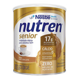 Suplemento Em Pó Nestlé Nutren Senior