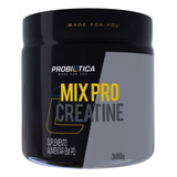 Suplemento Em Pó Probiotica Mix Pro