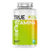 Suplemento Em Tabletes True Source Vitamina