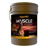 Suplemento Equino Muscle Horse Turbo Organnact