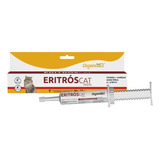 Suplemento Eritrós Cat Pasta 30g Organnact Original