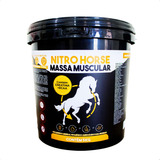 Suplemento Forte Tonus Horse Massa Muscular Vaquejada 05kg