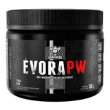 Suplemento Integralmédica Darkness Évora Pw Sabor Uva De 150g 