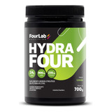 Suplemento Isotonico Hydrafour Pote 700g Fourlab