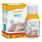 Suplemento Mineral Aminoácido Cat Sbelt