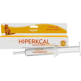 Suplemento Organnact Hiperkcal Nutricuper Cat - 27 Ml
