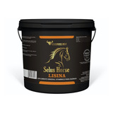 Suplemento Para Cavalo Crescer-selus Horse Lisina 01kg