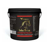 Suplemento Para Cavalo De Prova-selus Horse Competição 01kg