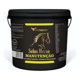Suplemento Para Cavalo Equino Muares Asininos Potro 2,5kg