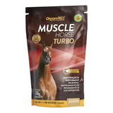 Suplemento Para Equinos Organnact Muscle Horse