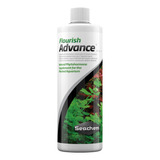 Suplemento Para Plantas Seachem Flourish Advance 500ml