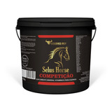 Suplemento Para Prova Do Laço E Tambor, Cavalos 5kg+brinde