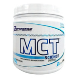Suplemento Performance Nutrition Mct Science