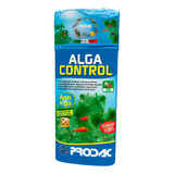 Suplemento Prodac Alga Control 250ml
