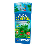 Suplemento Prodac Alga Control 250ml