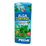 Suplemento Prodac Alga Control 250ml