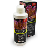 Suplemento Red Sea No3:po4-x 1l Reduz Nitrato / Fosfato