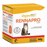 Suplemento Rennapro Cat 60g - Organnact