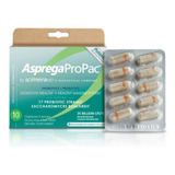 Suplemento Scimeramd Asprega Propac Probiotics 35