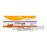 Suplemento Vitamínico Cyst-aid Pet Gel 35g