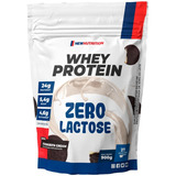 Suplemento Whey Protein Zero Lactose Cookies