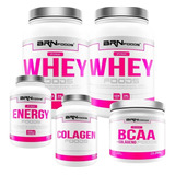 Bcaa