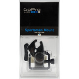 Suport Gopro Caça/pesca/arco E Flecha Sportsman