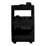 Suporte - Mesa Auxiliar Para +3 Bandejas Clínica Estética