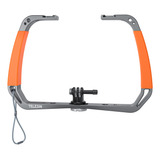 Suporte 10/9/8 Rig Te-hbm-002 Estabilizador De Mergulho
