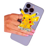Pikachu-brilho