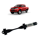 Suporte Abraçadeira Da Bateria Toyota Hilux 2006 Á 2015