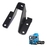 Suporte Abraçadeira Paralama Scania Lado E Codigo 1854879