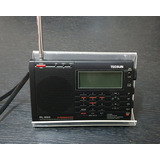 Suporte Acrilico Transparente Radio Receptor Sony,