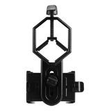 Suporte Adaptador Celular Para Monóculo, Luneta, Telescópio 