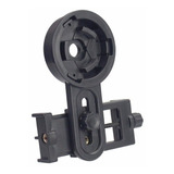 Suporte Adaptador De Celular Para Telescopio