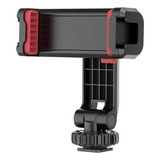 Suporte Adaptador P/ Celular Dslr Monitor