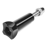 Suporte Adaptador Parafuso Tripé Gopro Hero Action Cam Mount