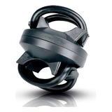 Suporte Adaptador Silicone Farol Lanterna Para Bike Ciclismo