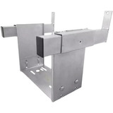 Suporte Aéreo Para Motor De Portão Deslizante Ppa Rcg Garen