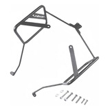 Suporte Afastador Alforge Ferro Traseiro Transalp Xl700 V