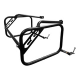 Suporte Afastador Alforge Titan 160 Fan Start Evolution