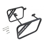 Suporte Afastador Alforge Yamaha Ténéré 250 2011/2014 Chapam